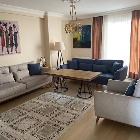 Apartment Daire