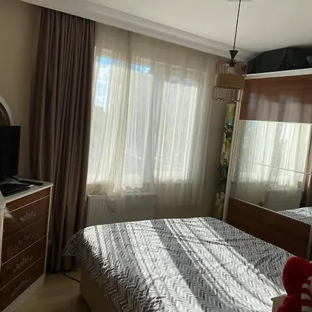 Daire Apartment Istanbul