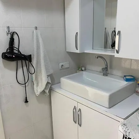 Daire Apartment