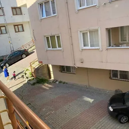 Daire Apartment Istanbul